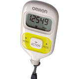  OMRON Walking Style III HJ-203 - 

     ,           ,  ,   ,  ,  ,        ,        .