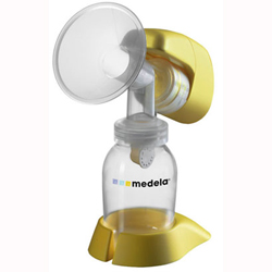   "Medela Mini Electric" -      

     ,       .