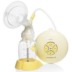   "Medela Swing"  -      

  Medela Swing -      -  .      2- .   , ,     . Medela Swing     ,    .         .