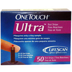 -    50 - 

-      (One Touch Ultra)    LifeScan     ,      -.