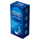   Extra Safe 12 - 