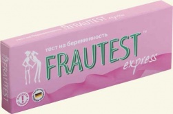  /. . Frautest   - 

-    FRAUTEST Express